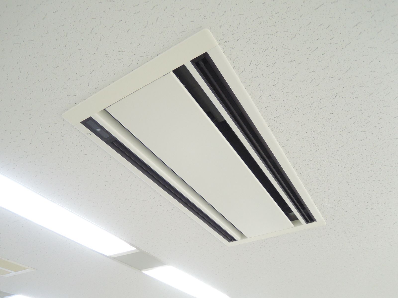 個別空調