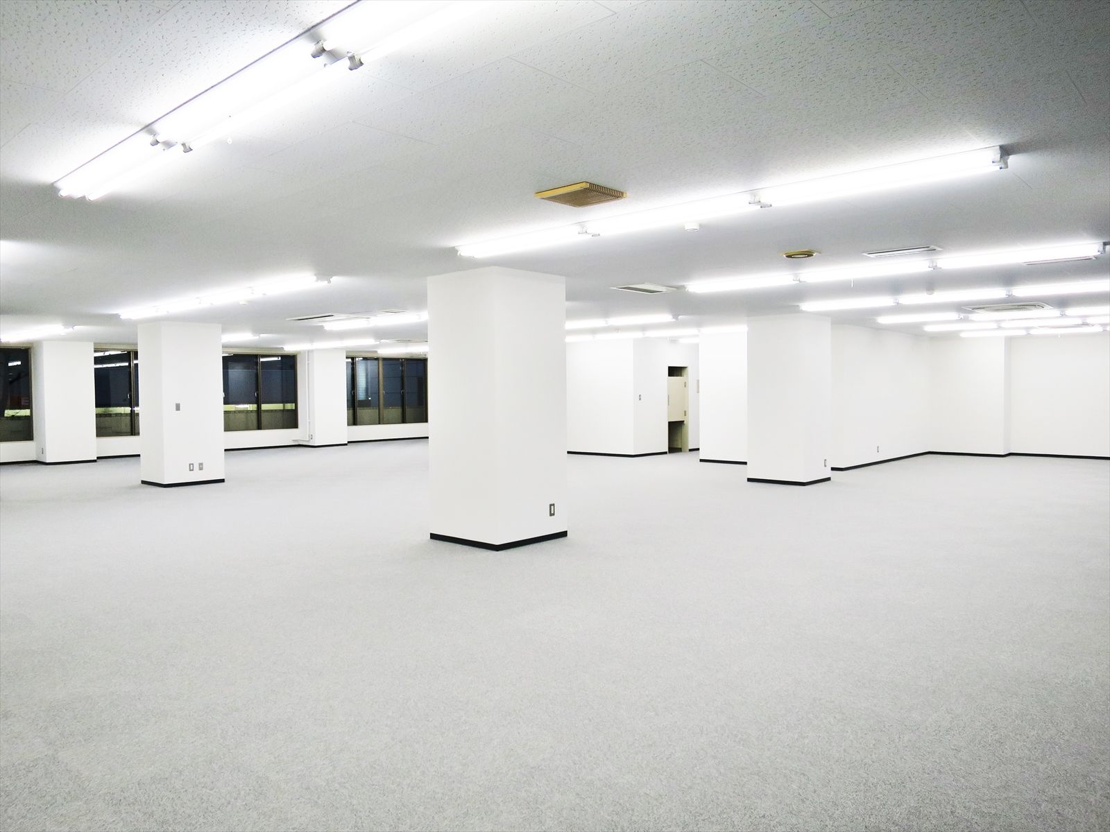 オフィス参考画像（3階）