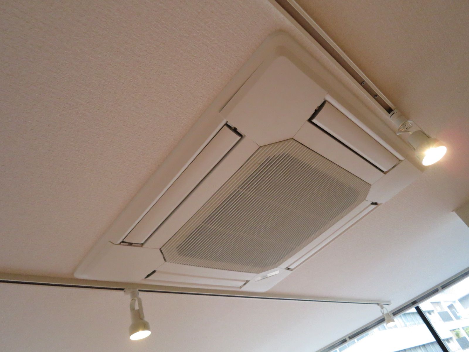 空調設備