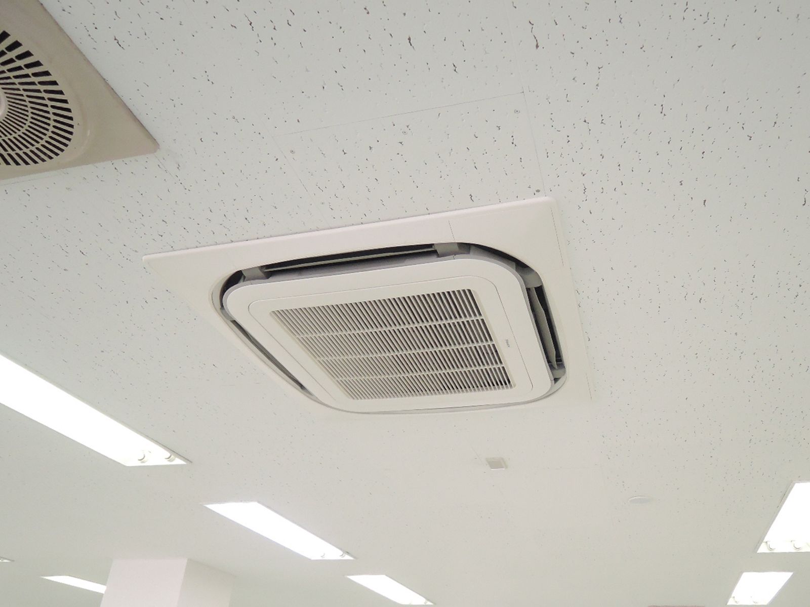 空調設備