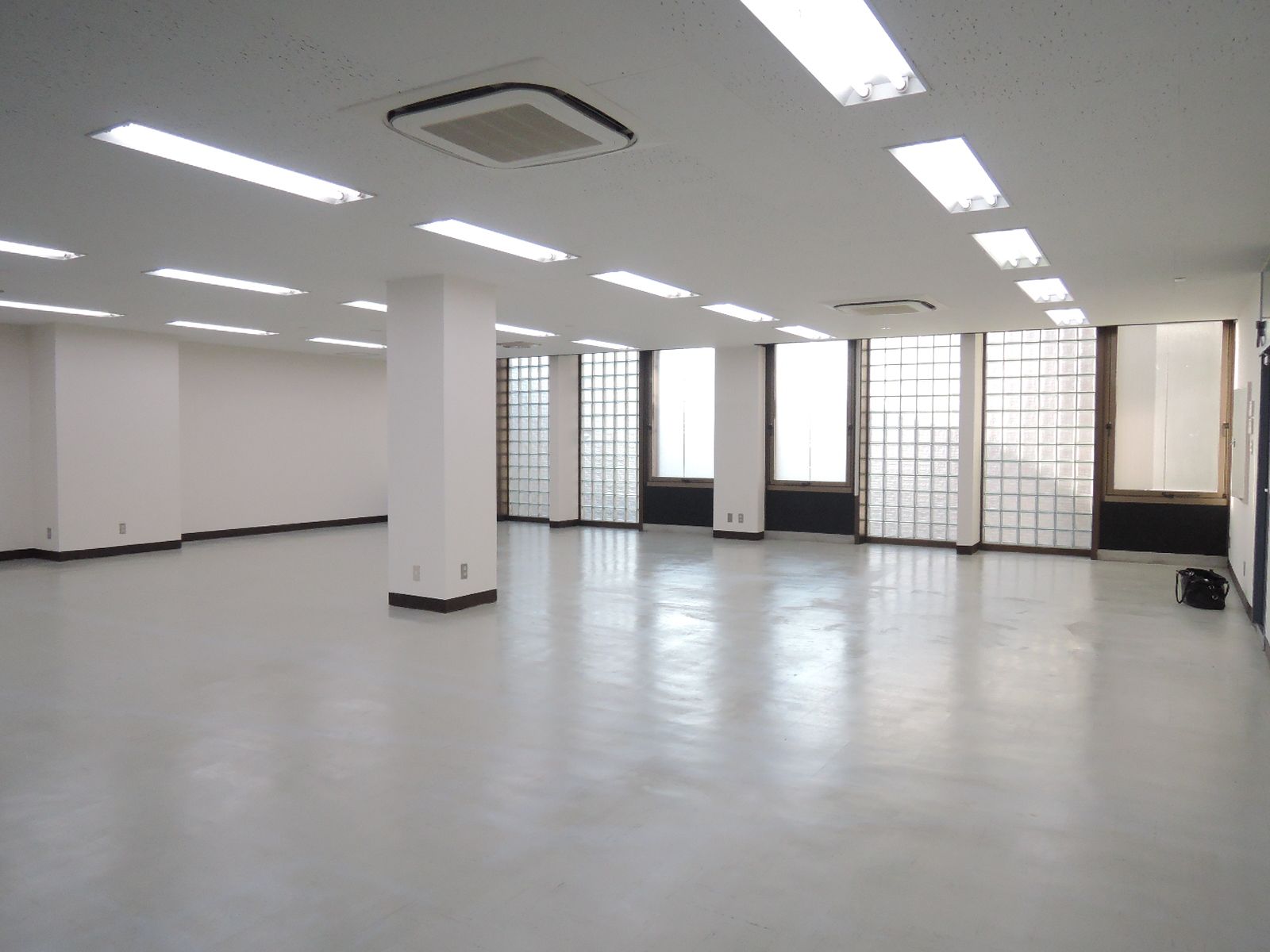 オフィス室内参考画像（2階）