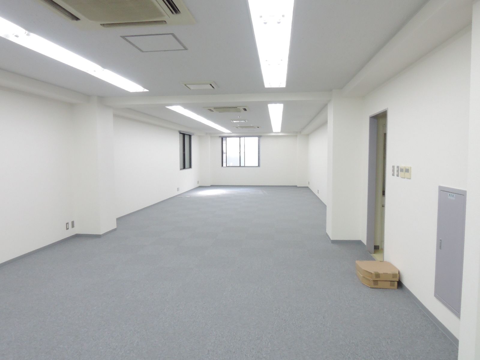 オフィス室内参考画像（2階）
