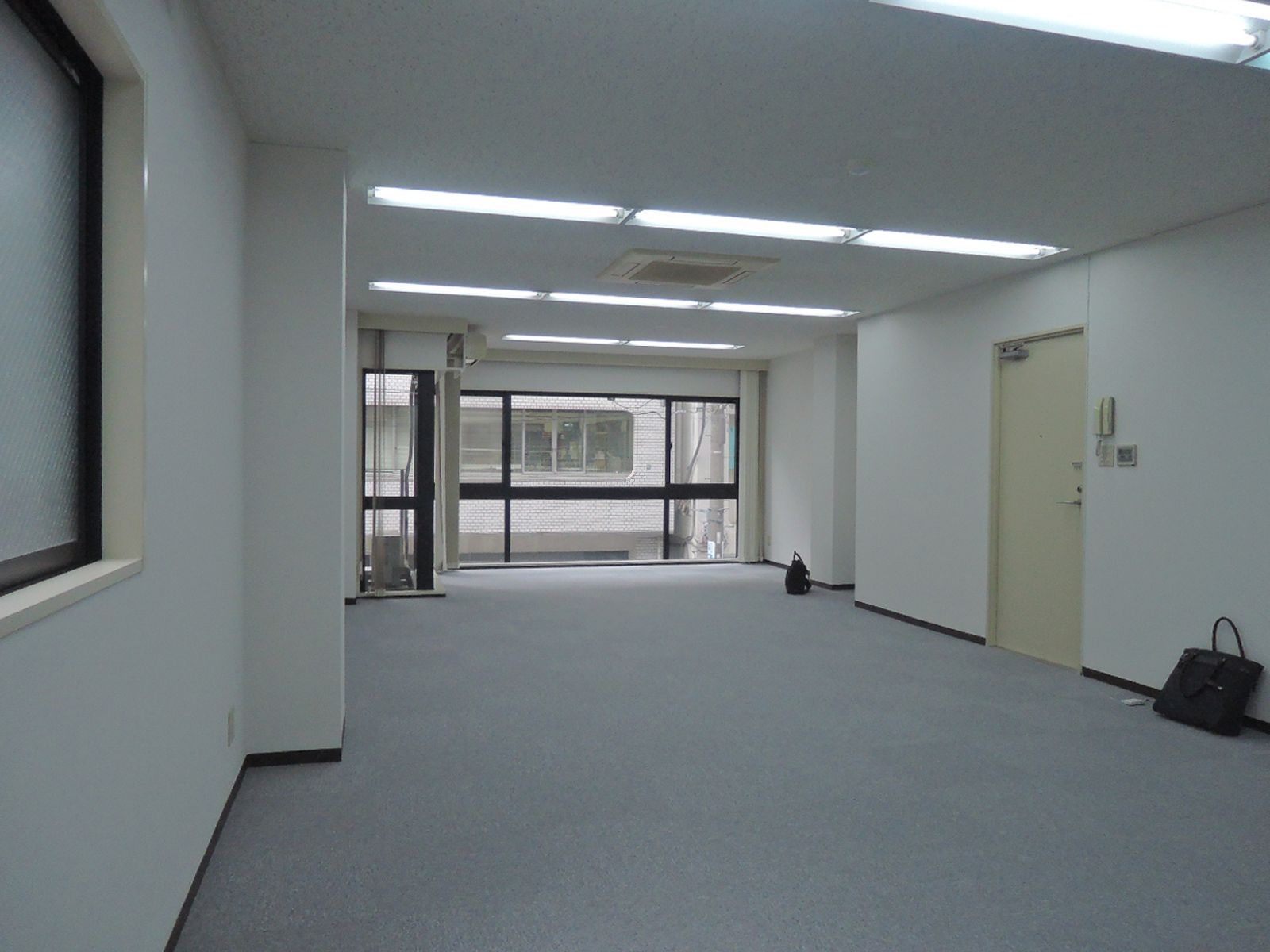 オフィス室内参考画像(2階)