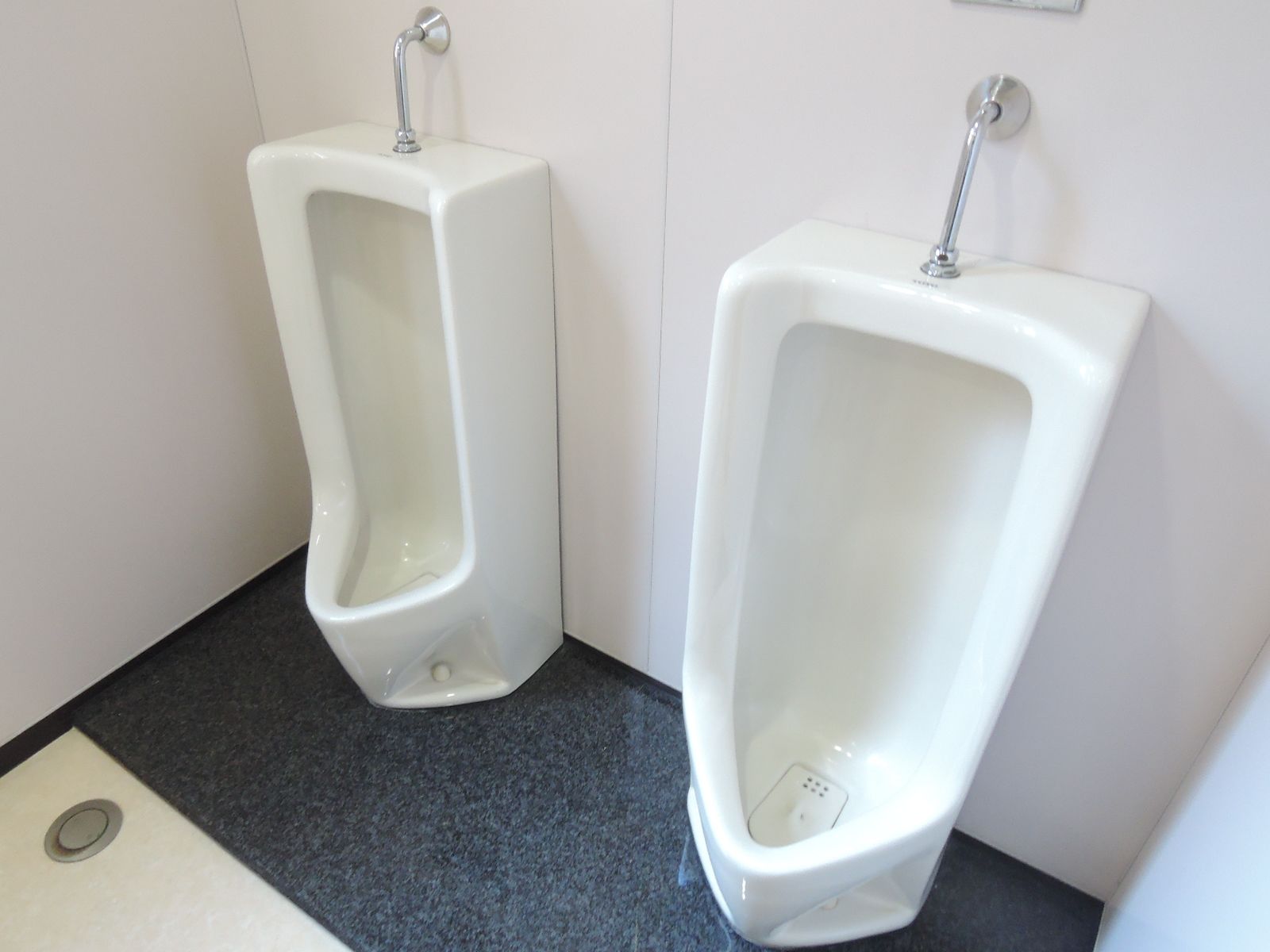 男性用お手洗い