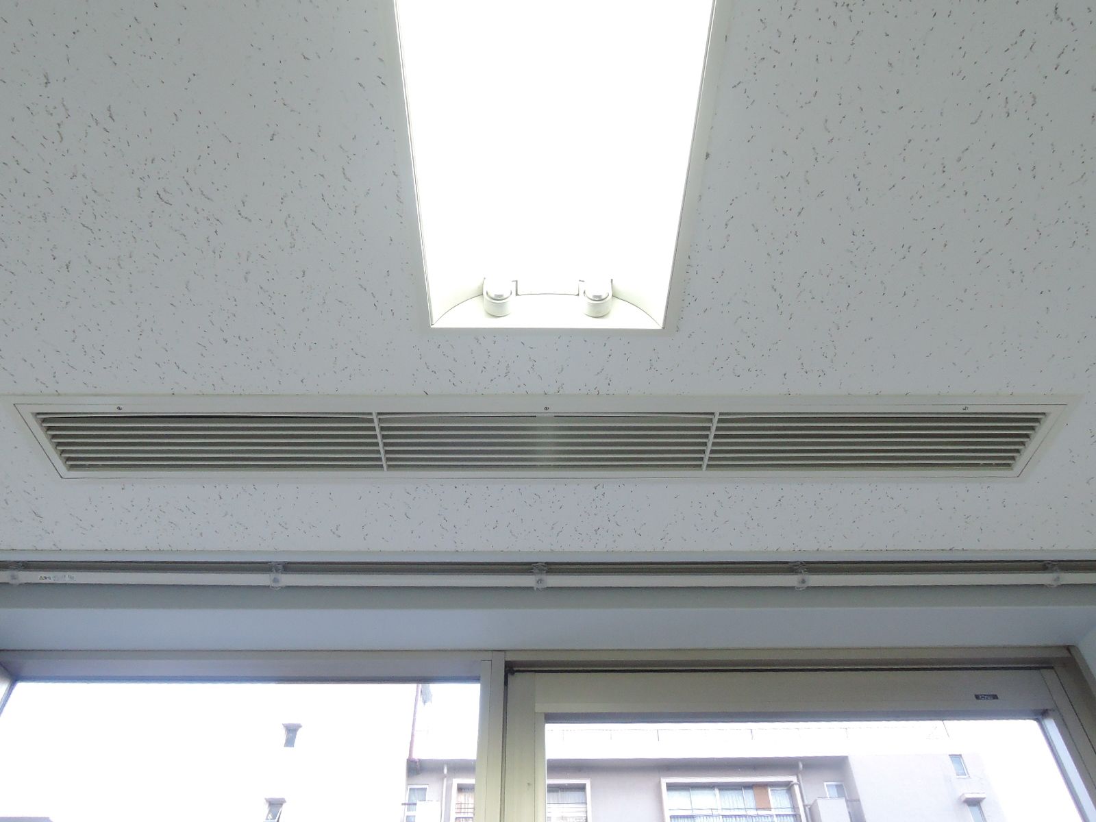 空調設備