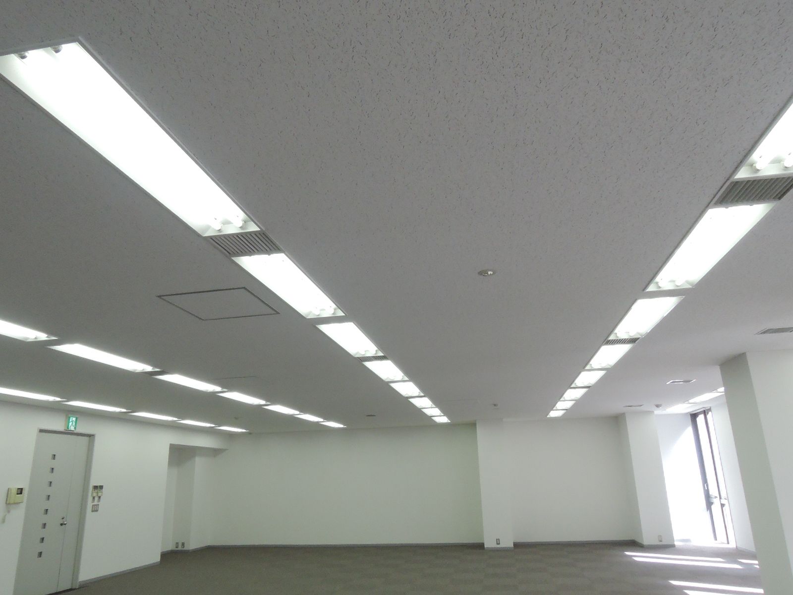 天上の様子