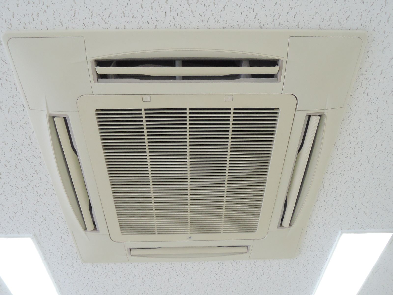 空調設備