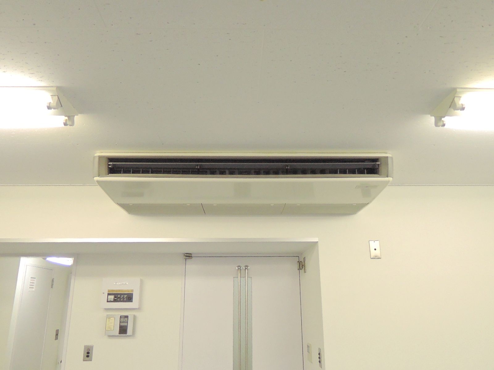 空調設備