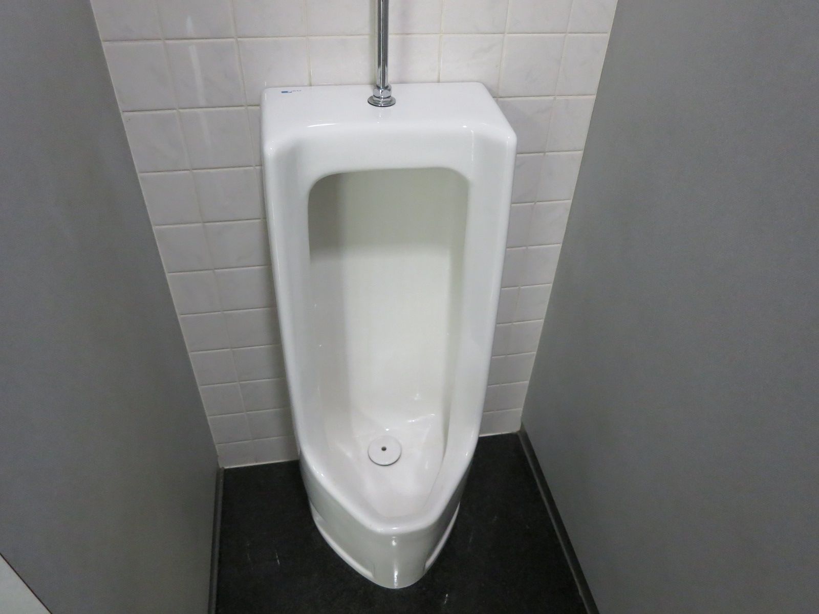 男性用お手洗い