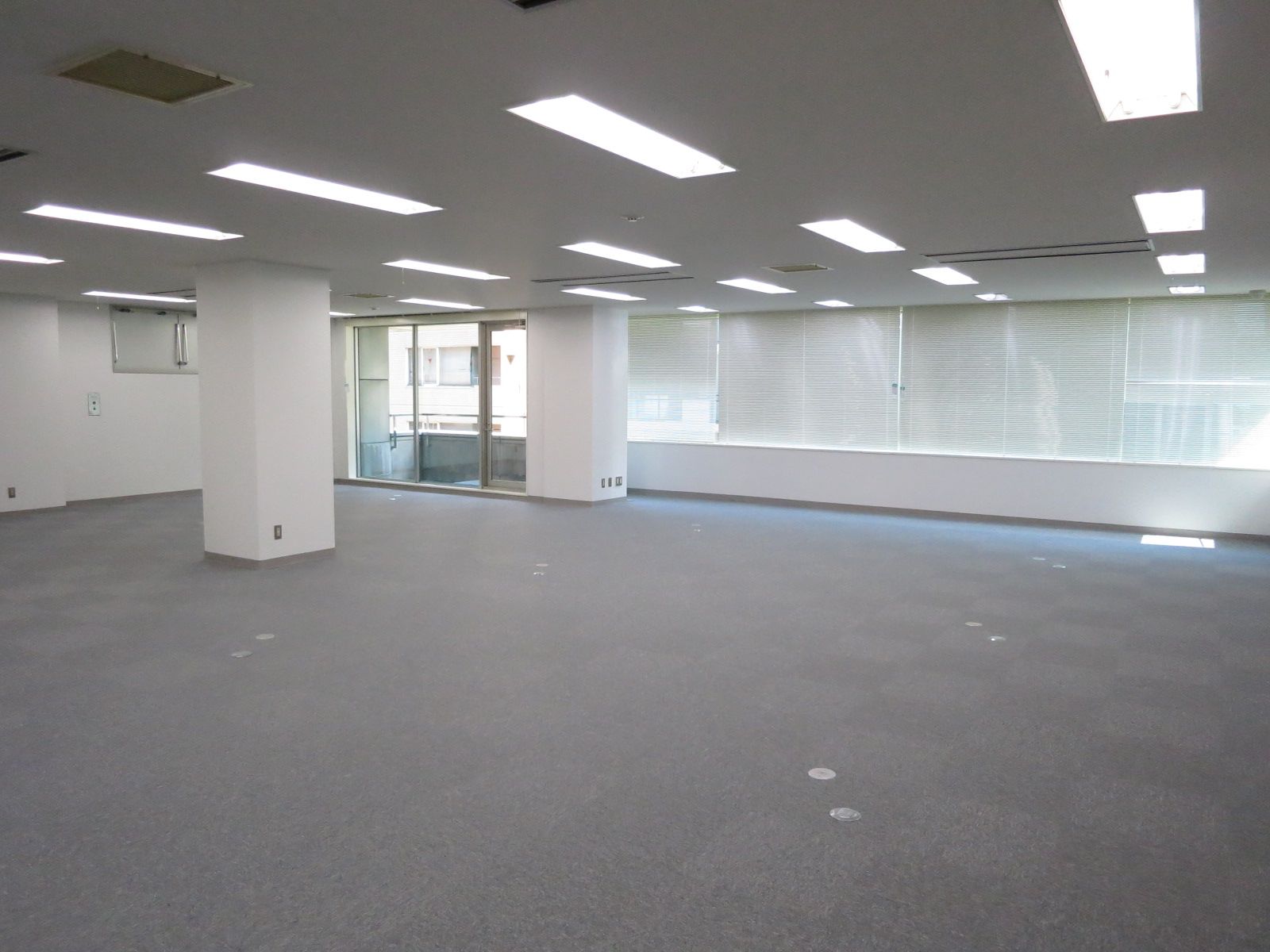 オフィス室内参考画像（5階）