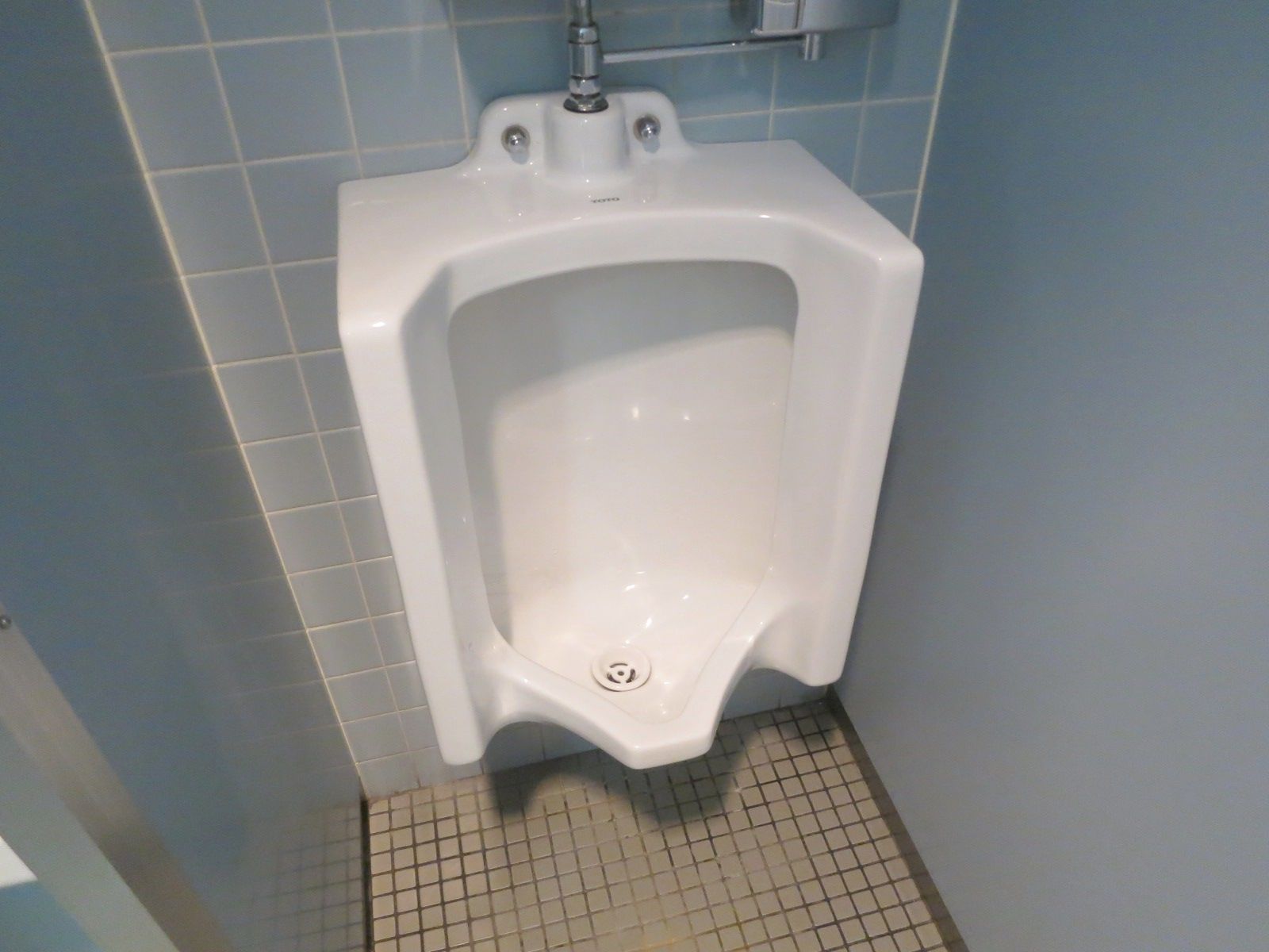 男性用お手洗い
