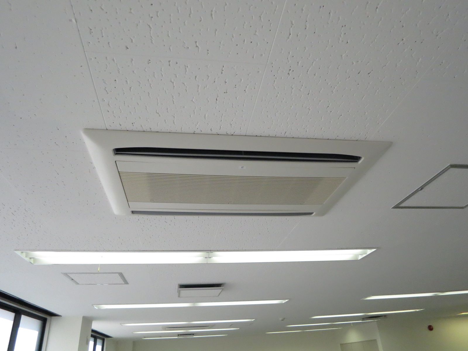 空調