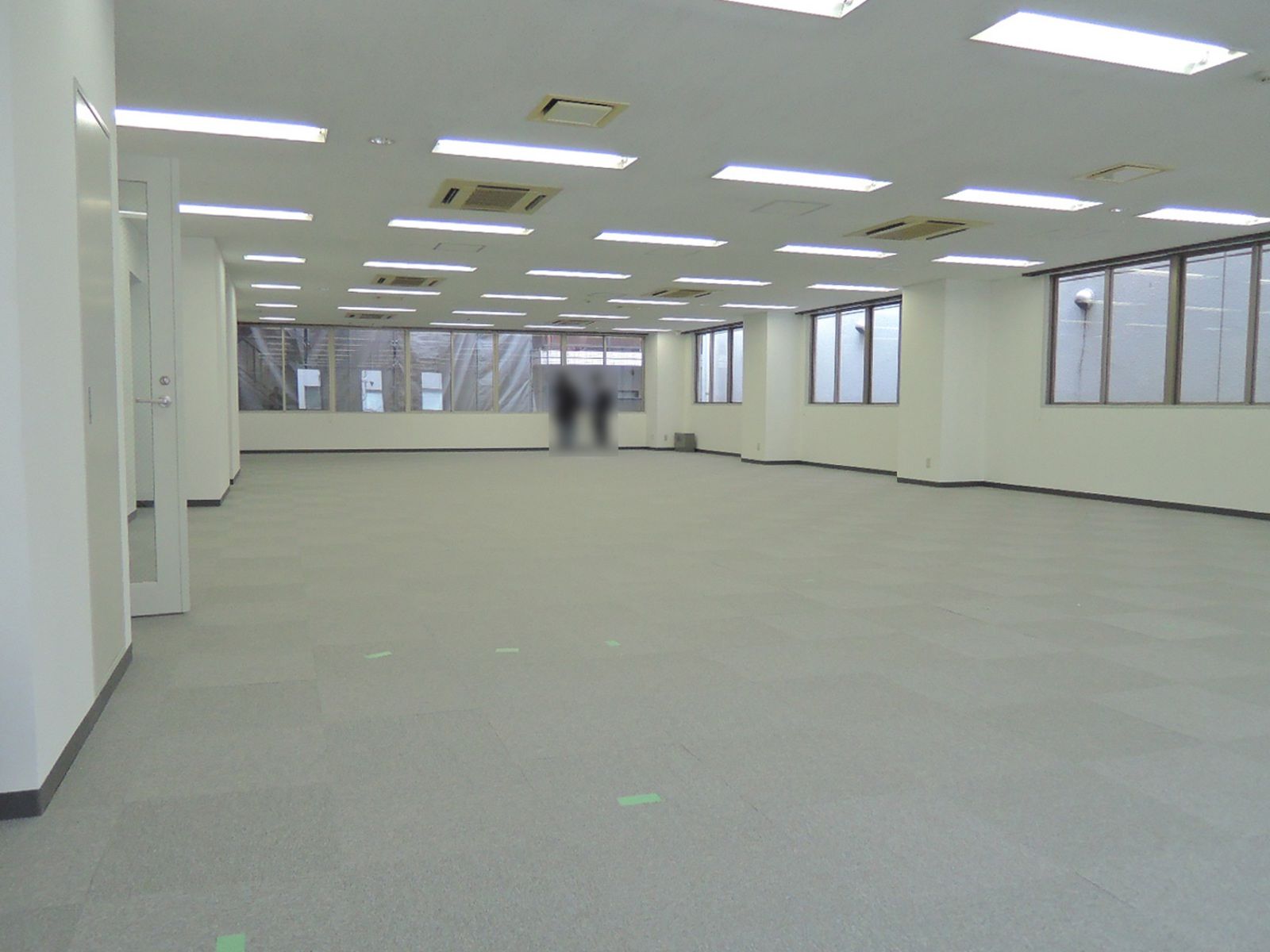 オフィス室内参考画像（3階）