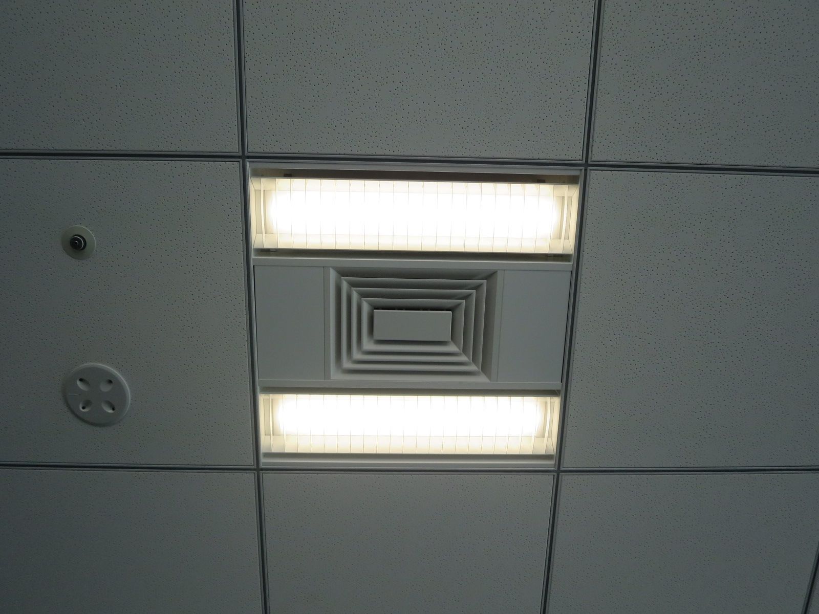 空調
