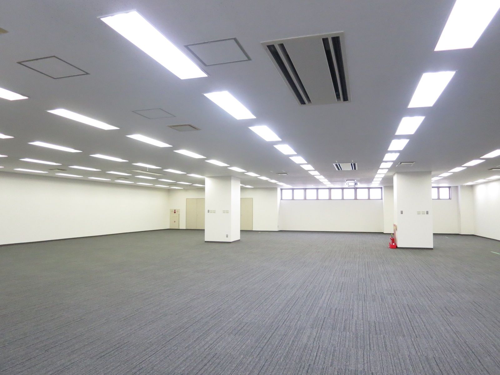 オフィス室内参考画像（1階）