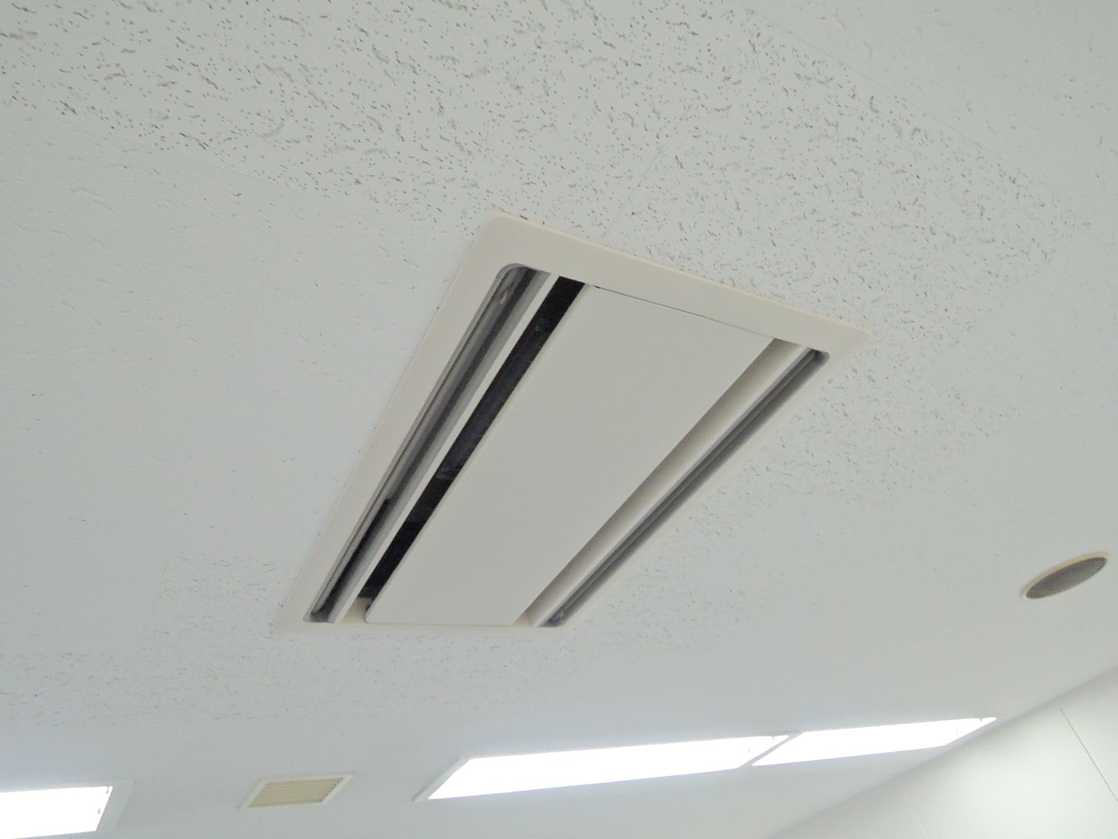 空調