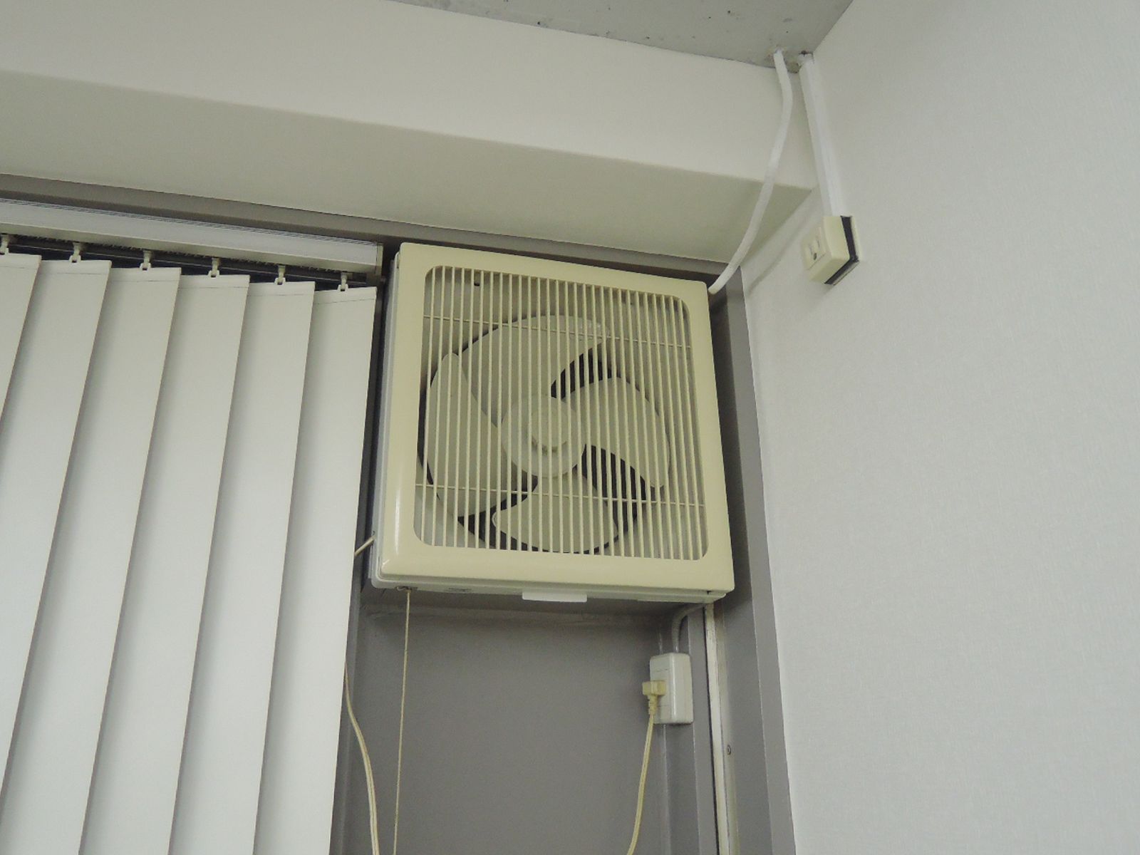 換気扇
