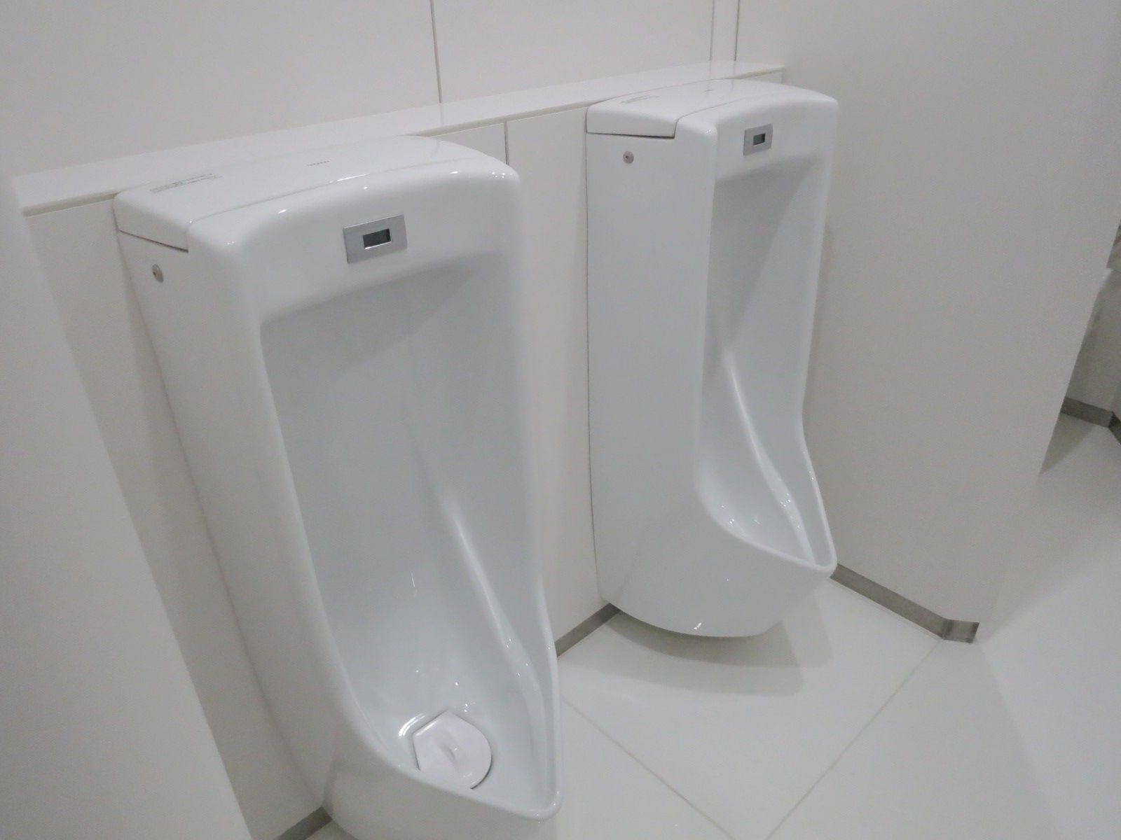 男性用お手洗い