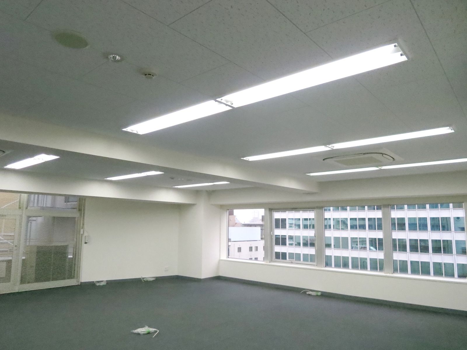 オフィス室内参考画像（5階C）