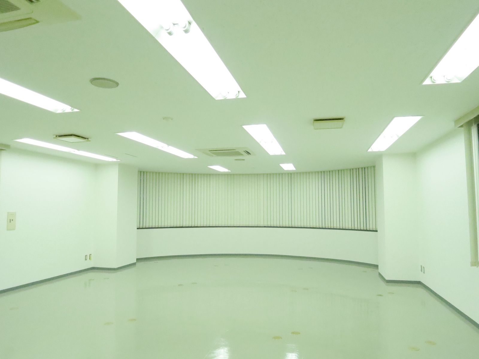 オフィス室内参考画像（2階）