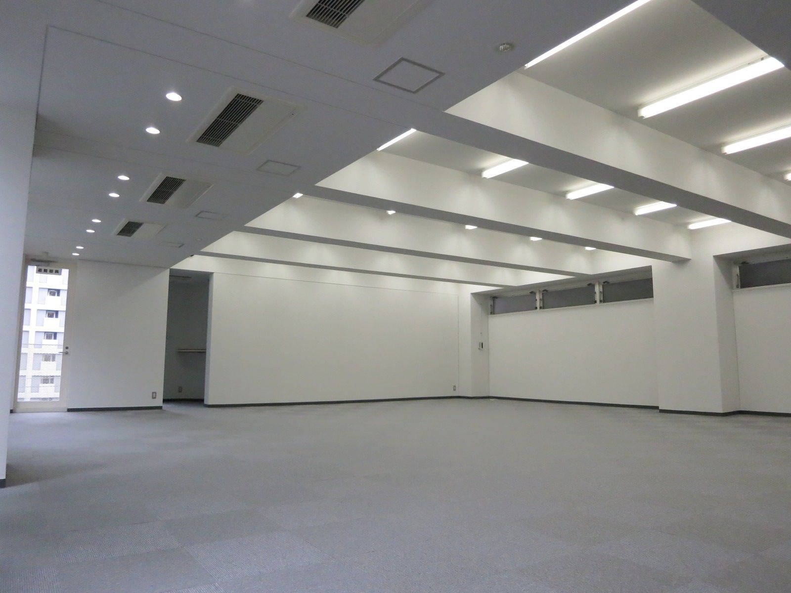 オフィス室内参考画像（4階）