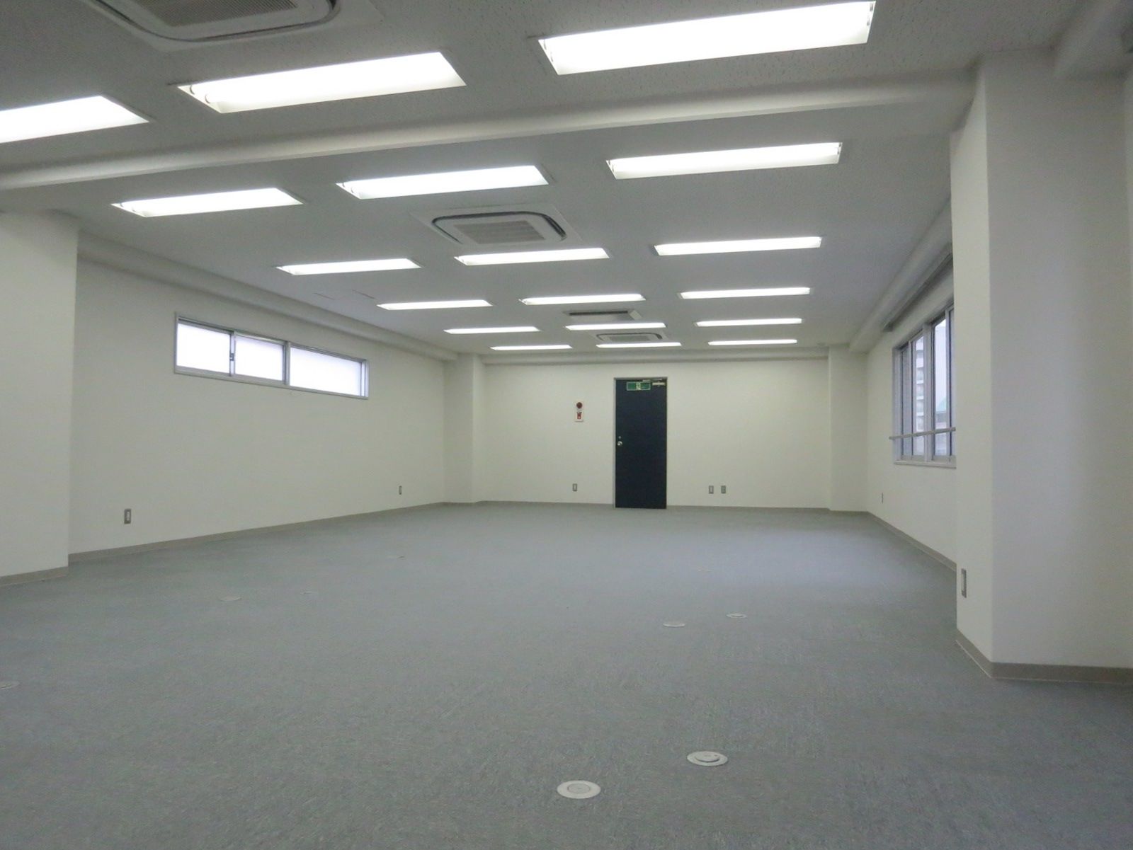 オフィス室内参考画像（5階）