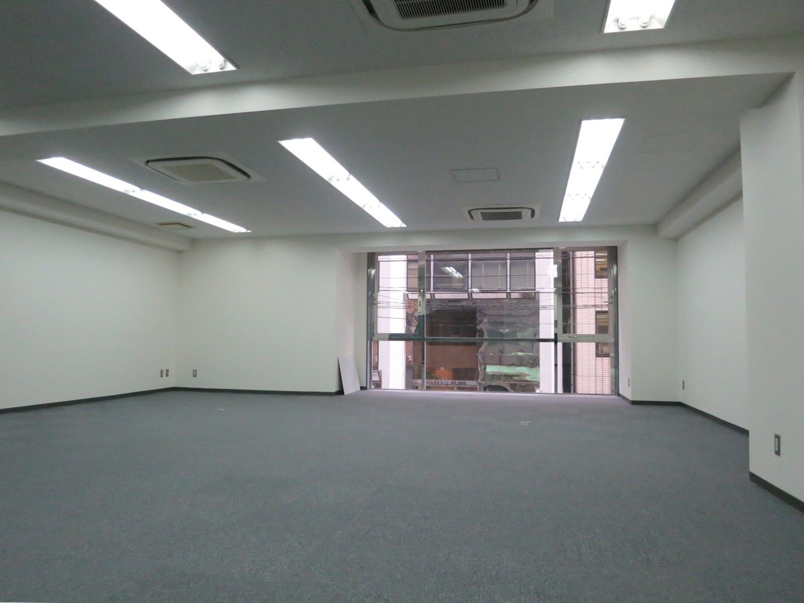 オフィス室内参考画像（2階）
