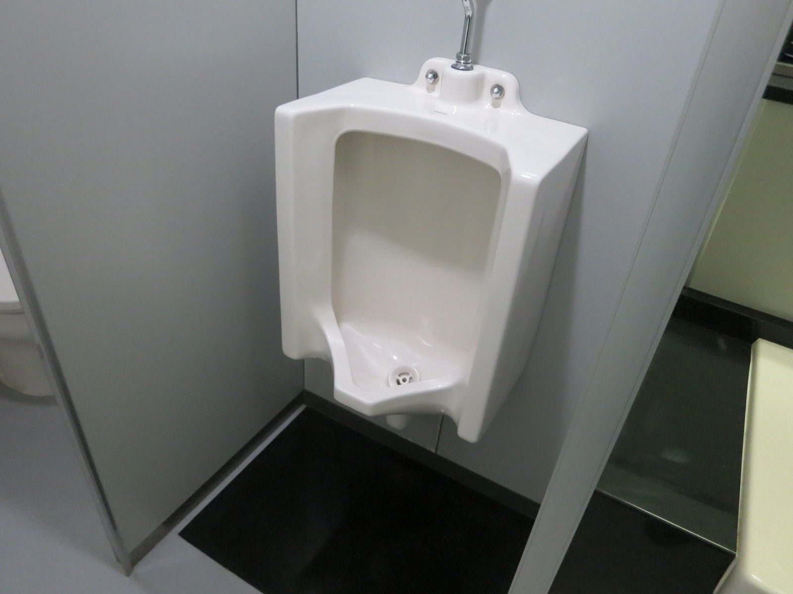 男性用お手洗い