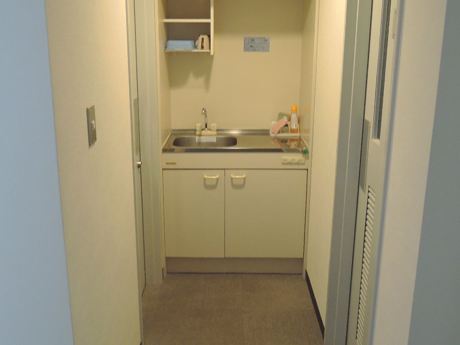給湯設備
