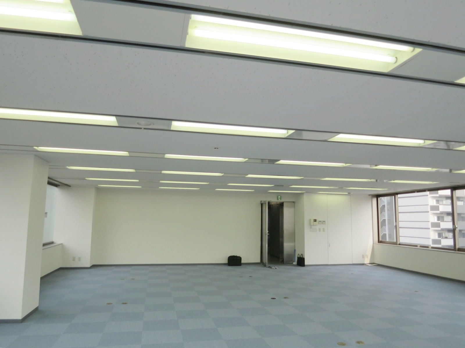 レイアウトしやすい間取り