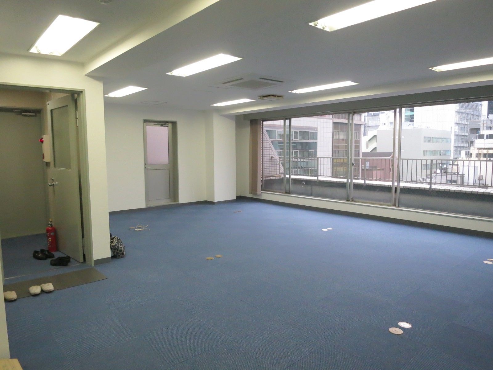 オフィス室内参考画像（3階）