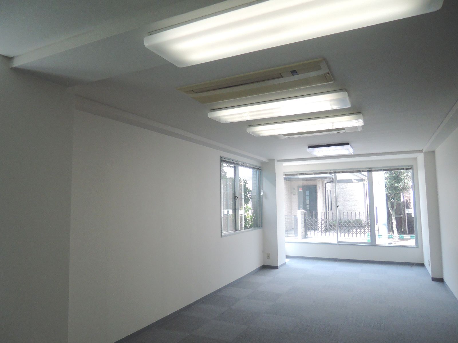 室内参考画像（1階）