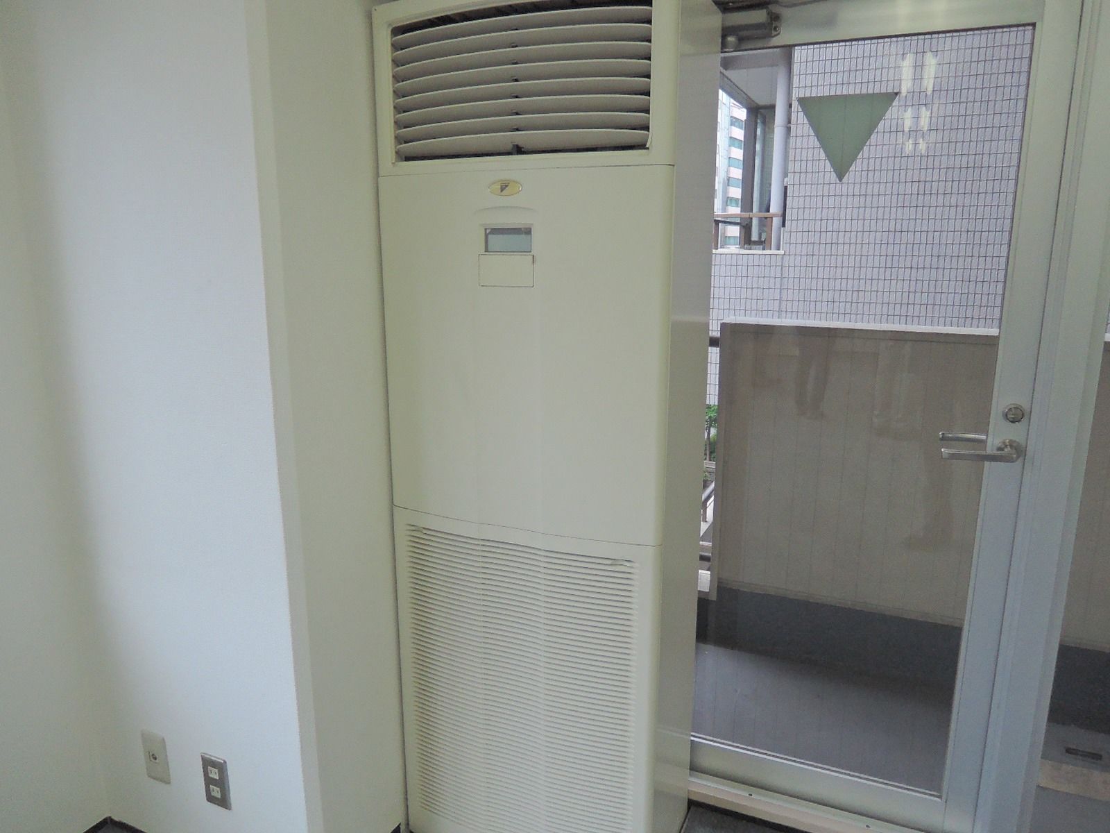 空調設備