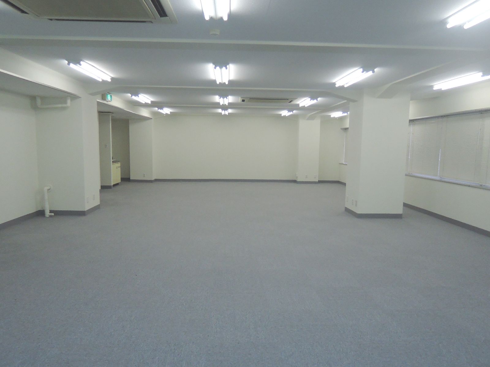 オフィス室内参考画像（2階）