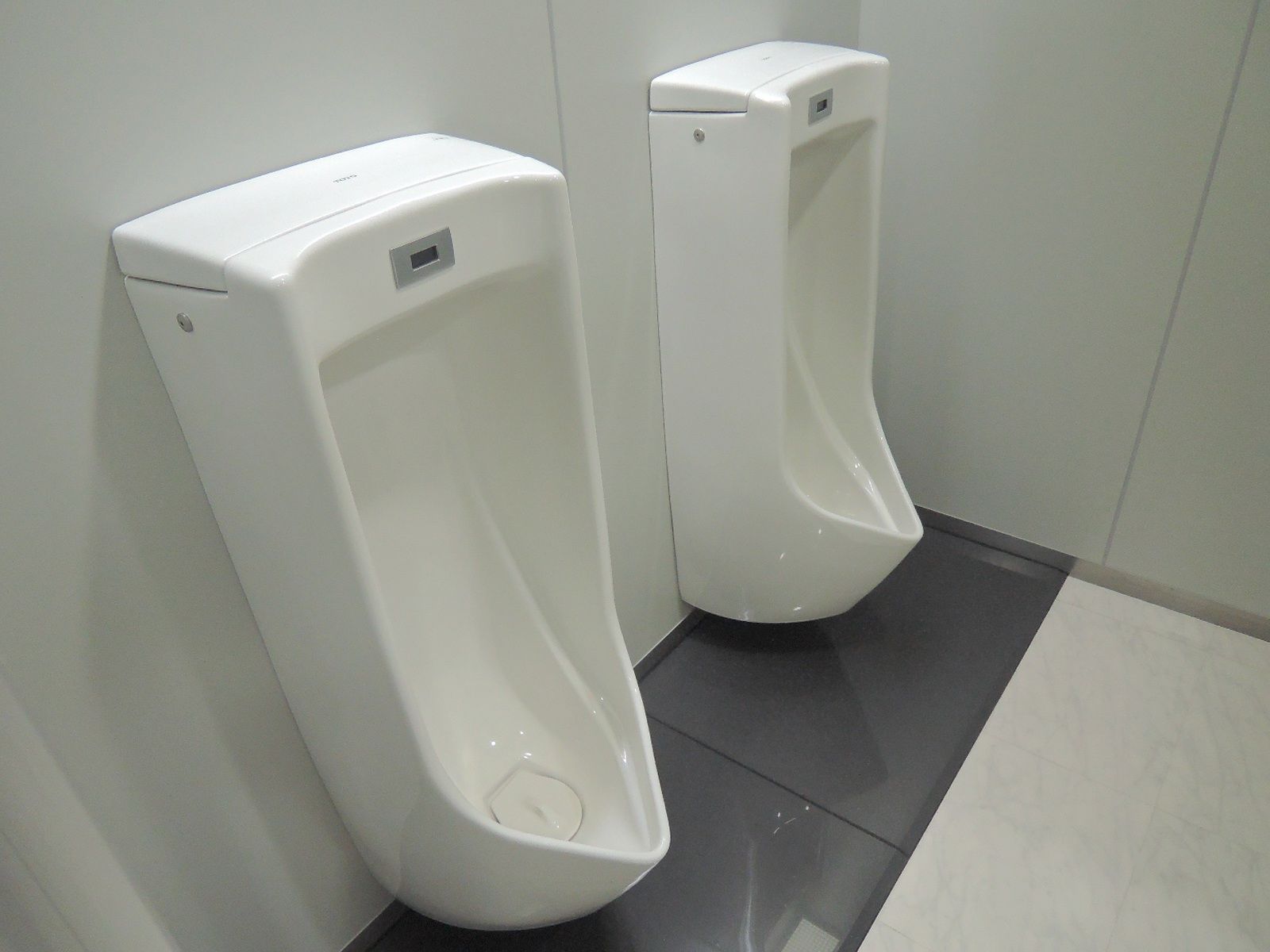 男性用お手洗い