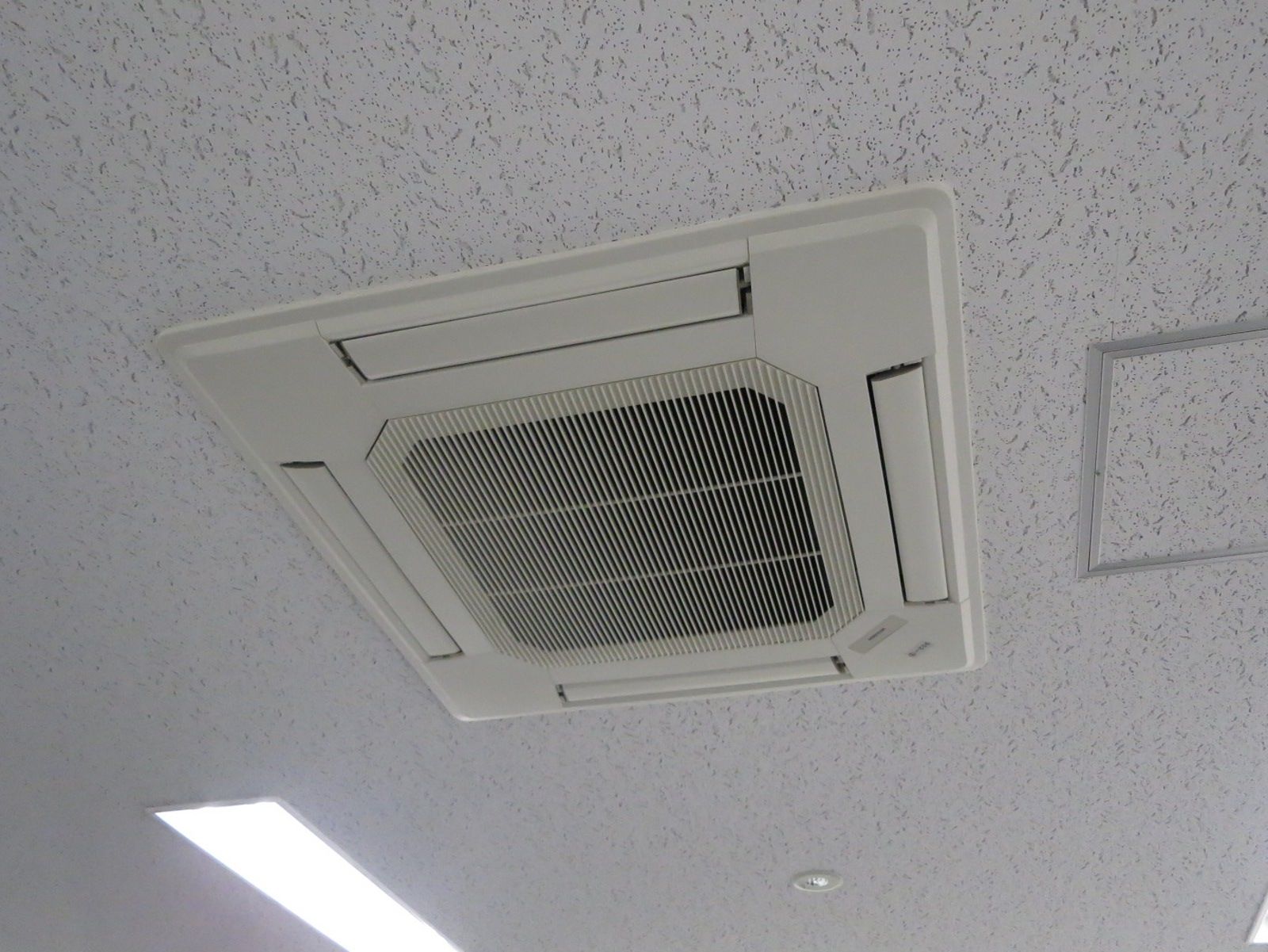空調設備
