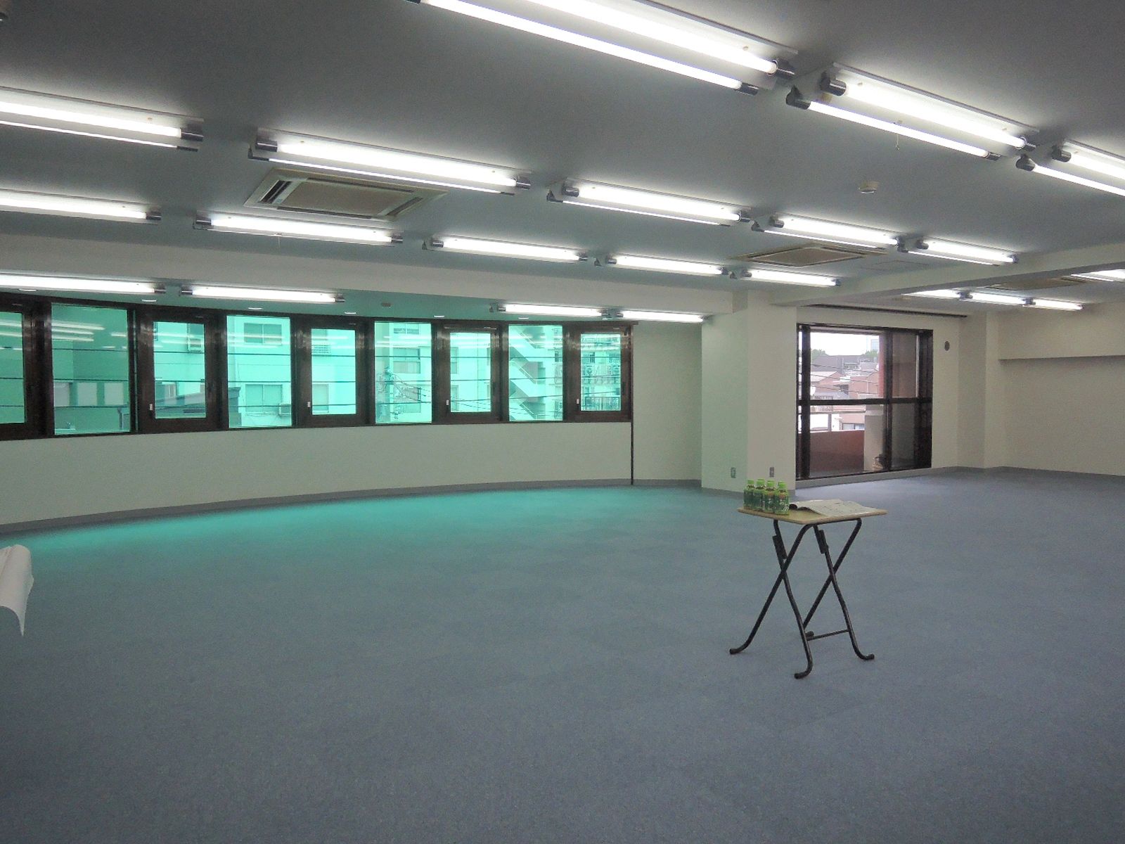 オフィス室内参考画像（4階）
