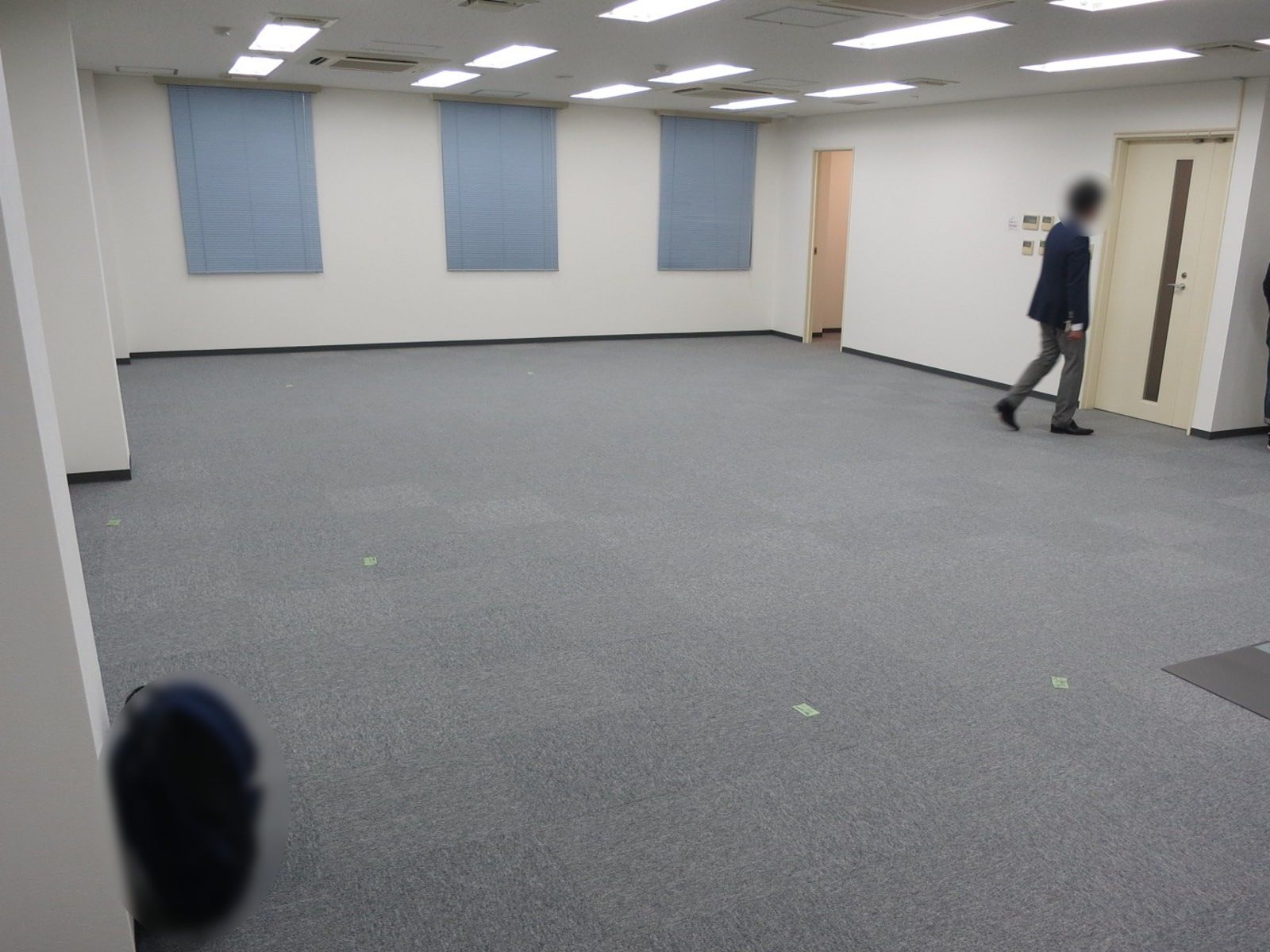 オフィス室内参考画像