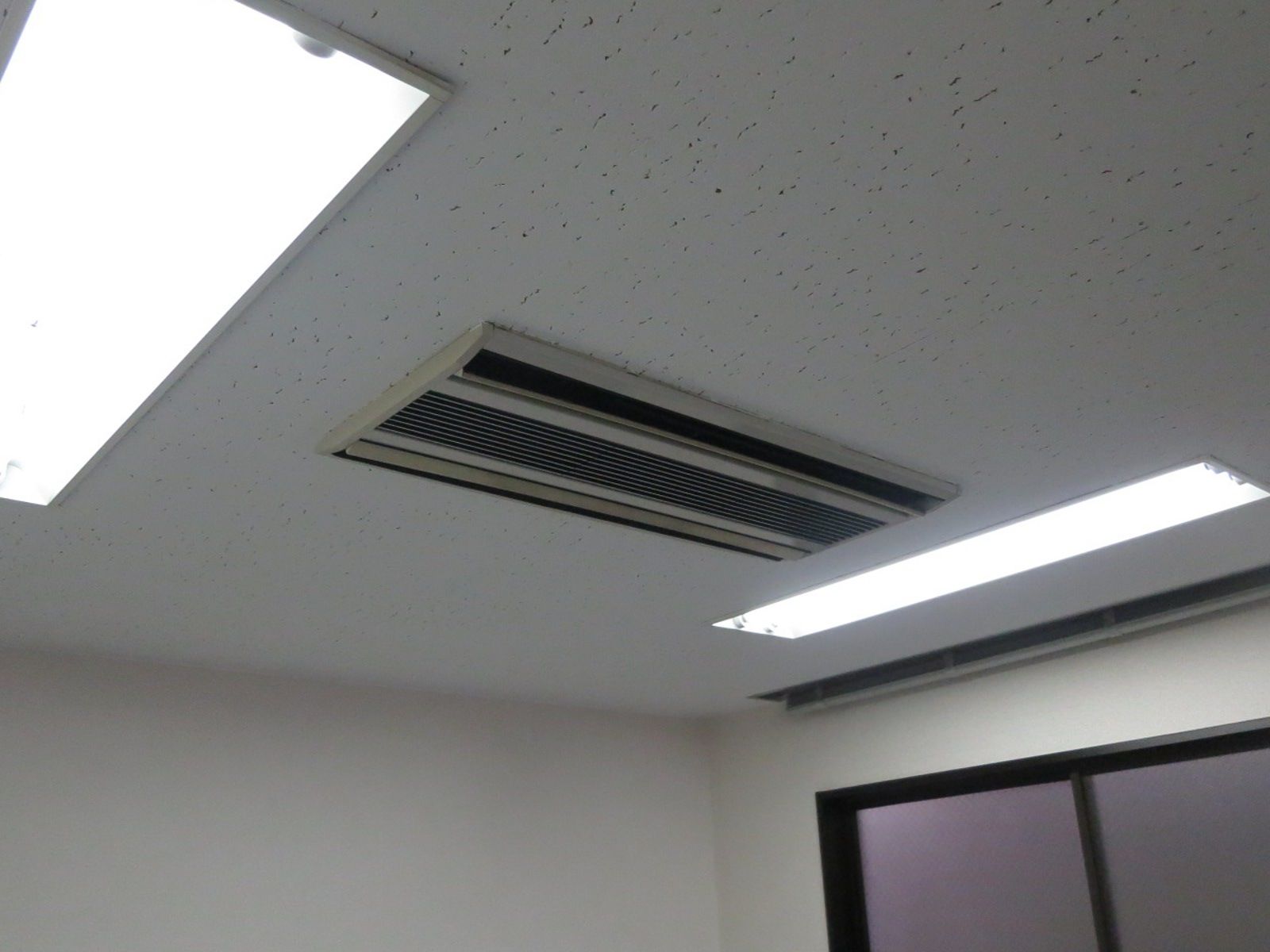 空調