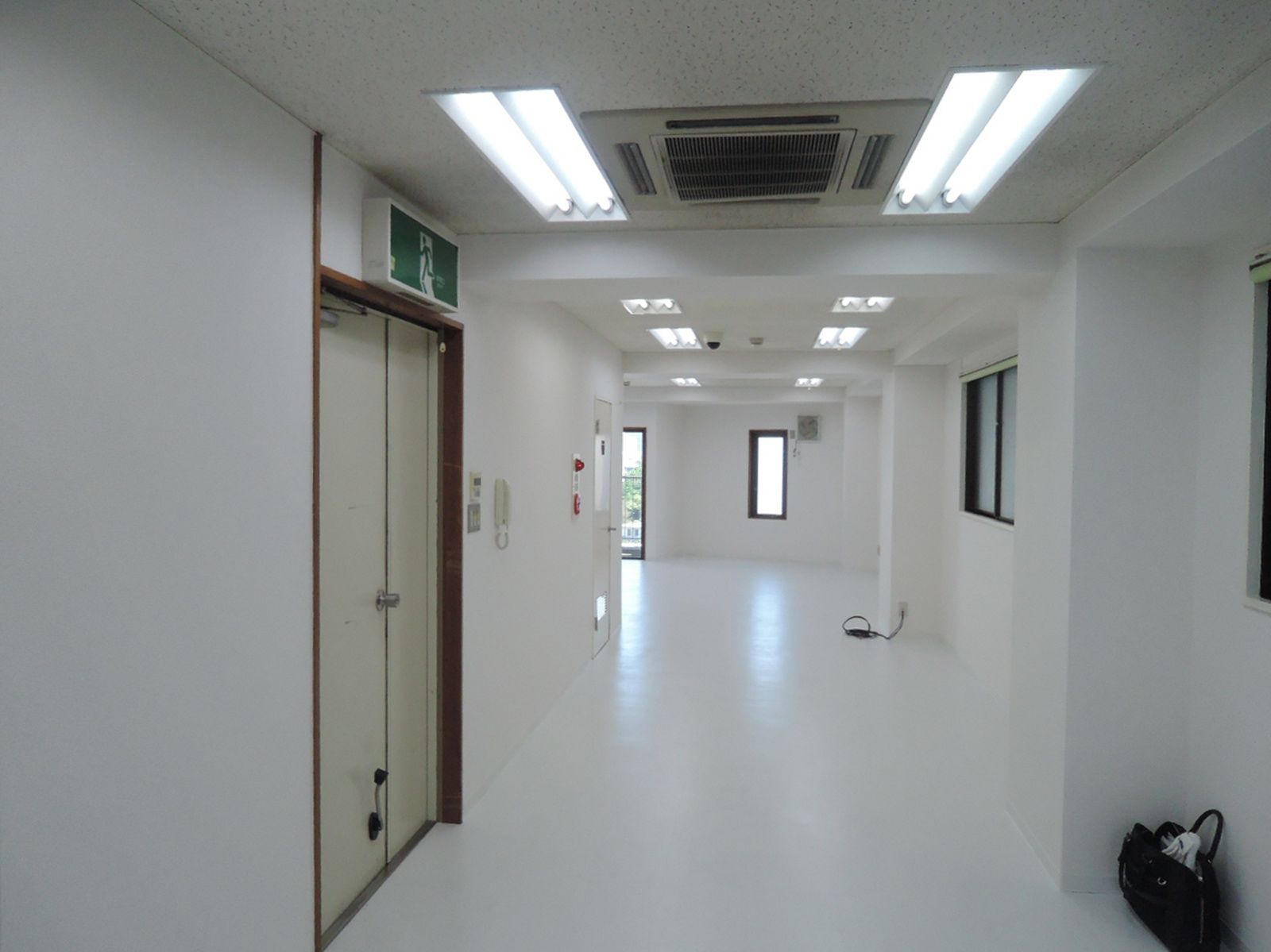 オフィス室内参考画像（7階）