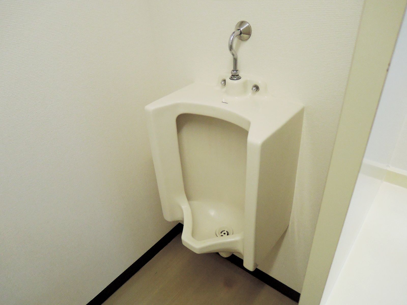 男性用トイレ