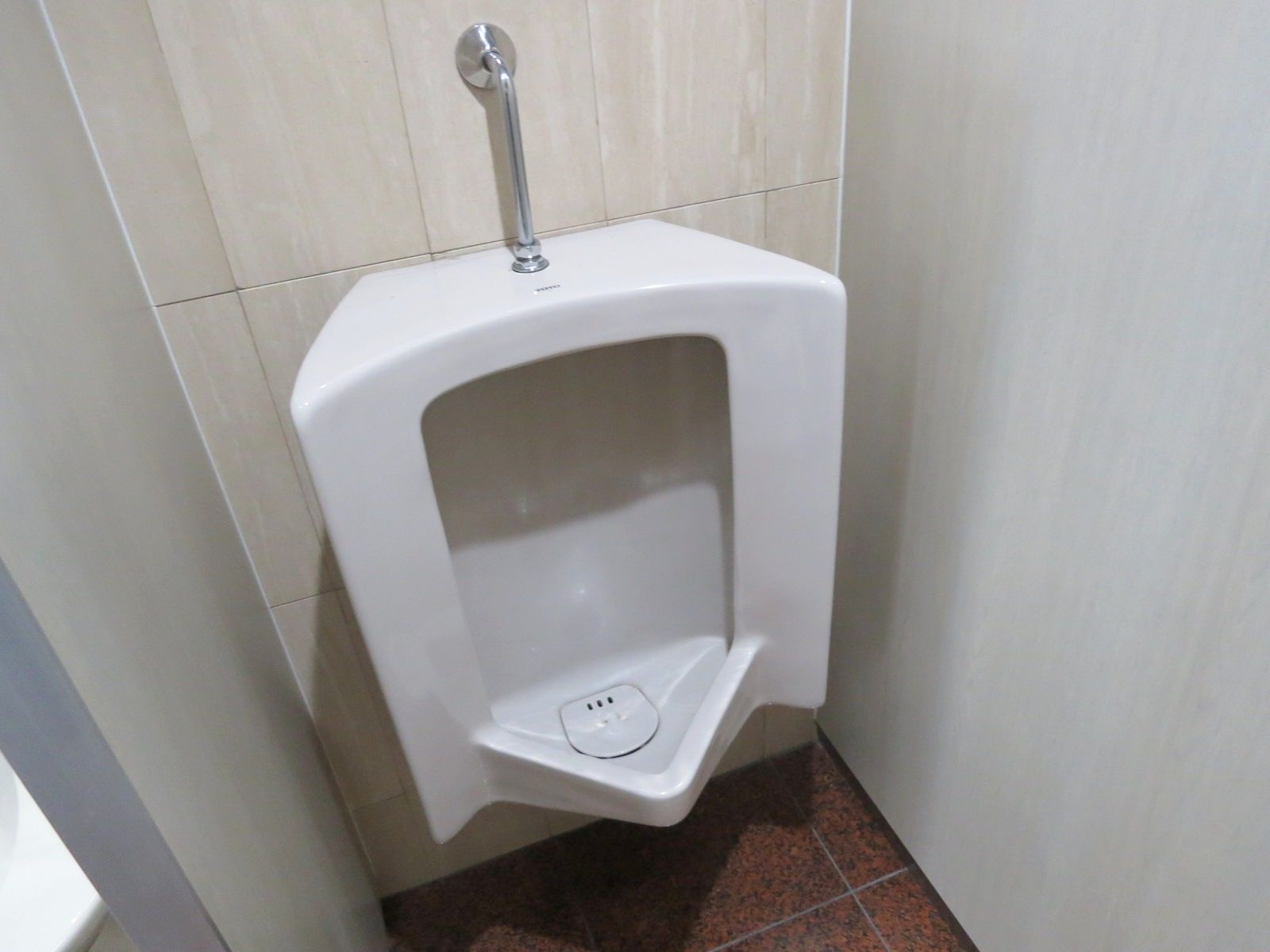 男性用お手洗い