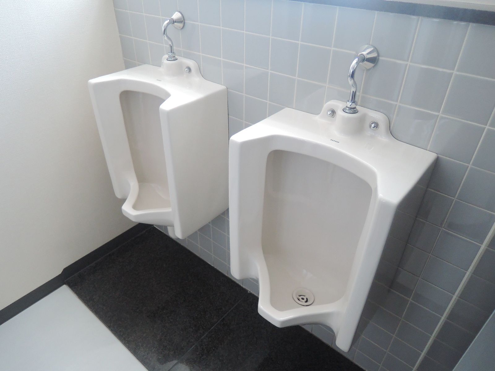 男性用お手洗い