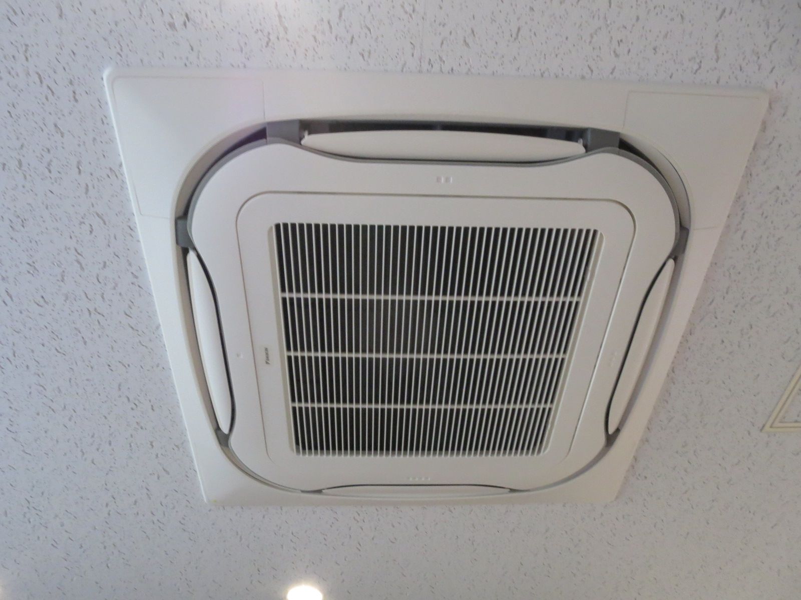 空調設備