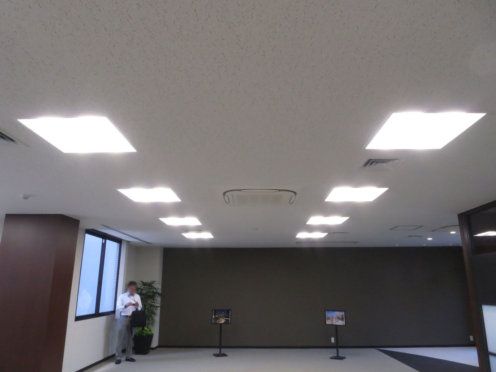 天上の様子