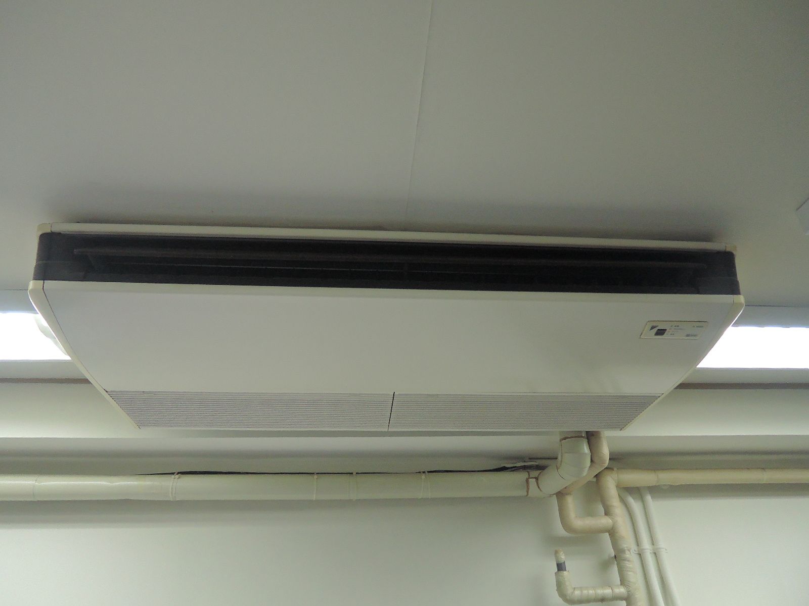 空調機器