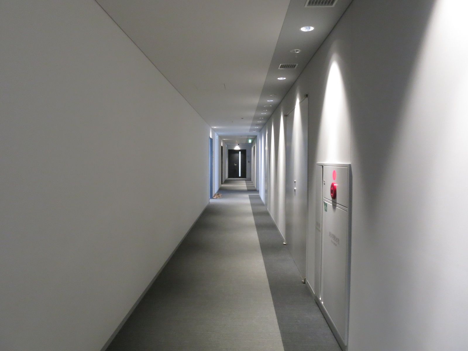共用部廊下