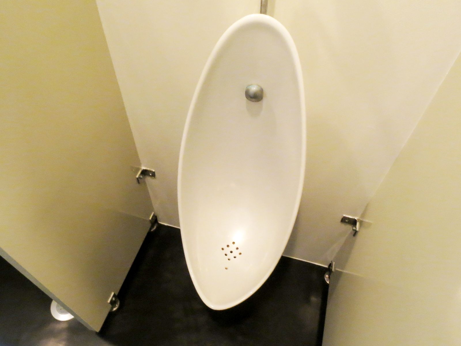 男性用お手洗い