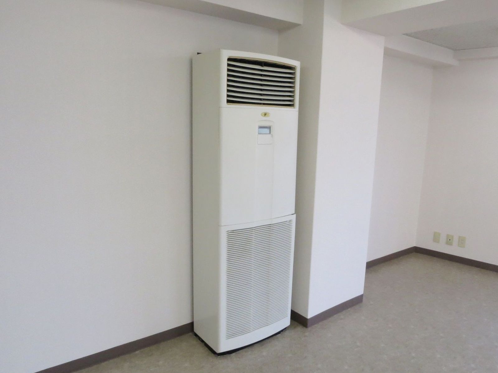 空調機器