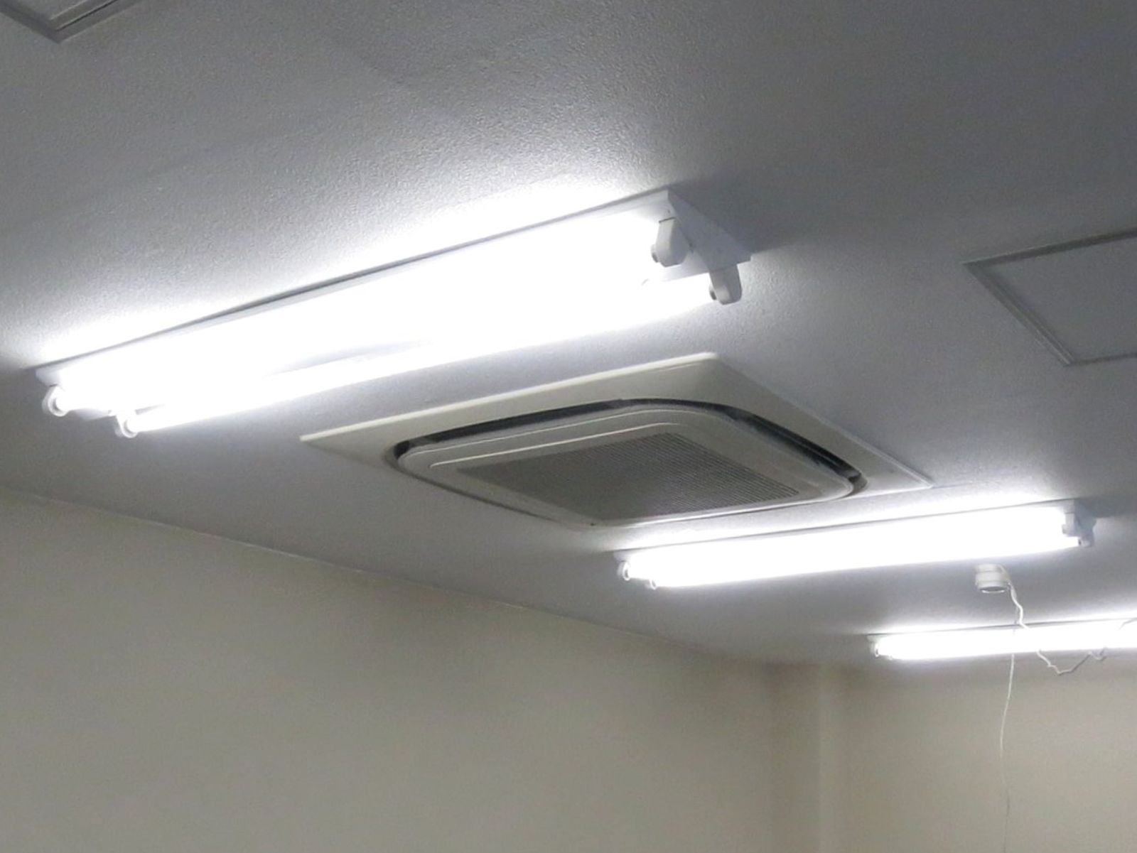 空調設備